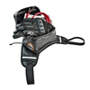 GIANT LOOP BUCKIN' ROLL TANK BAG - BLK