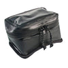 GIANT LOOP BUCKIN' ROLL TANK BAG - GRY