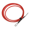 GIANT LOOP QUICKLOOP SECURITY CABLE - 84" ORG