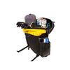 GIANT LOOP SISKIYOU PANNIERS - BLK