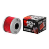 K&N OIL FILTER (HF112)