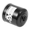 K&N OIL FILTER (HF128)