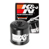 K&N OIL FILTER (HF128)