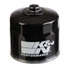 K&N OIL FILTER (HF134)