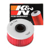 K&N OIL FILTER (HF144)