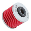 K&N OIL FILTER (HF145)