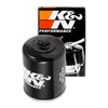 K&N OIL FILTER (HF148)