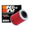 K&N OIL FILTER (HF152)