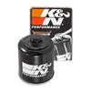 K&N OIL FILTER (HF183)