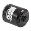 K&N OIL FILTER (HF183)