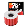 K&N OIL FILTER (HF192)