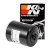 K&N OIL FILTER (HF198)