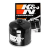 K&N OIL FILTER (HF202)