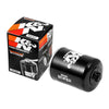 K&N OIL FILTER (HF621) Arctic Cat