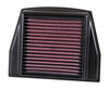 K&N REPLACEMENT AIR FILTER Caponord/Dorsoduro
