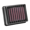 K&N REPLACEMENT AIR FILTER BMW G310R / G310GS 17-