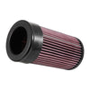 K&N REPLACEMENT AIR FILTER CAN-AM DEFENDER 17