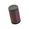 K&N REPLACEMENT AIR FILTER CB1300 01-14