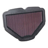 K&N REPLACEMENT AIR FILTER GOLDWING GL1800 2018-