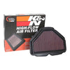 K&N REPLACEMENT AIR FILTER GOLDWING GL1800 2018-