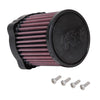 K&N REPLACEMENT AIR FILTER CBR500R / CB500F 19-20