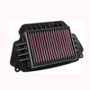K&N REPLACEMENT AIR FILTER CBR650F 14-16