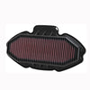 K&N REPLACEMENT AIR FILTER NC700 / CTX700