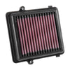 K&N REPLACEMENT AIR FILTER AFRICA TWIN CRF1000L 15-17