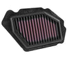 K&N REPLACEMENT AIR FILTER ZX1000 Ninja H2