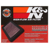 K&N REPLACEMENT AIR FILTER 790 Duke 18-