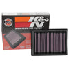 K&N REPLACEMENT AIR FILTER 790 Duke 18-