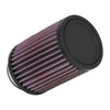 K&N FILTER UNIVERSAL F52mm x D89mm x H127mm