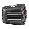 K&N AIR INTAKE KRK-3950 - INDENT