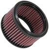 K&N REPLACEMENT AIR FILTER ROYAL ENFIELD Bullet 500 EFI 09-