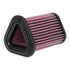 K&N REPLACEMENT AIR FILTER RO-6518