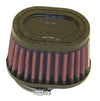 K&N FILTER UNIVERSAL OF51mm x OT102/76mm x H70mm