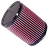 K&N FILTER UNIVERSAL F76mm x D127mm x H165mm