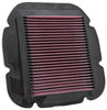 K&N REPLACEMENT AIR FILTER DL650/1000 V-Strom