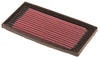 K&N REPLACEMENT AIR FILTER SpeedFour/ TT600 /Daytona 600/650