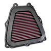 K&N REPLACEMENT XD AIR FILTER YZ450F 2018-19