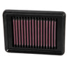 K&N REPLACEMENT AIR FILTER XP500/530 T-Max 08-13