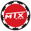 MTX BRAKE DISC FLOATING TYPE - FRONT