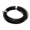 MOTION PRO CABLE OUTER 7mm 50' ROLL BLK