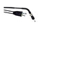MOTION PRO CABLE CLU HON CRF150F 06-20