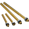 MOTION PRO ADAPTORS BRASS 5mm HON-SUZ SET 4