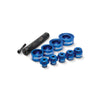 MOTION PRO WHEEL BEARING DRIVER SET