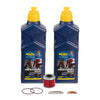 OIL CHANGE KIT - HONDA CRF150R 07-18