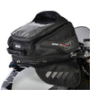 OXFORD M30R TANK BAG BLK - Replace X30 MAGNETIC