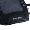 OXFORD M1R MICRO TANK BAG BLK ( NEW )