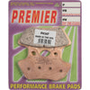 PREMIER BRAKE PADS HI-PERF SINT PH347 - HD